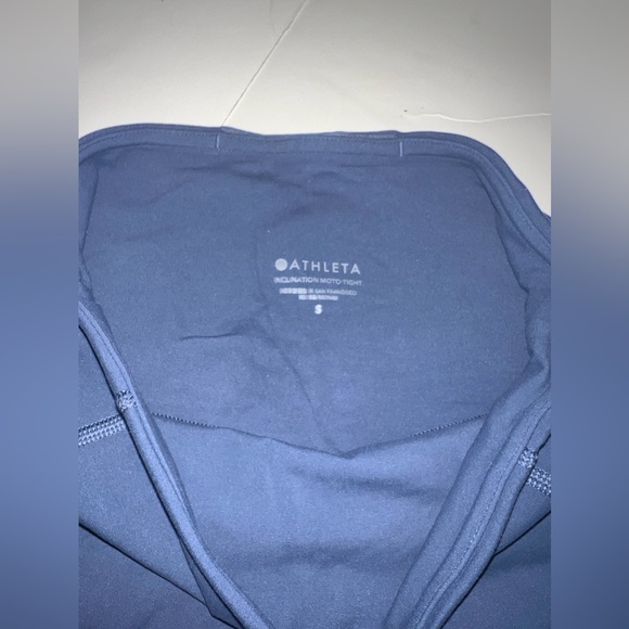 Athleta Inclination Moro Tight size S - Picture 6 of 7